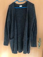 Vila Strickcardigan Strickjacke S grau Bayern - Donauwörth Vorschau