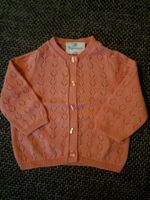 Strickjacke Babyjäckchen Gr. 56 *wie neu Thüringen - Nobitz Vorschau