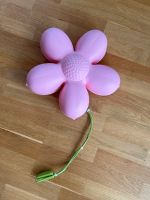 Ikea Blumen Wand Lampe rosa Smila Blomma Hessen - Kassel Vorschau