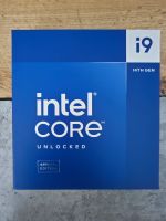 Intel Core i9 14900 KS Special Edition NEU OVP Wandsbek - Hamburg Bramfeld Vorschau