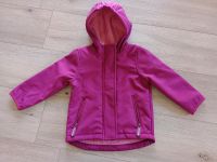 Softshelljacke Jacke pink Niedersachsen - Bodenwerder Vorschau