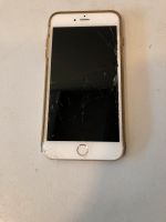 iPhone 6 Plus 128GB - Model A1524 - Bildschirm beschädigt Baden-Württemberg - Konstanz Vorschau