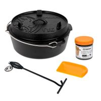 Petromax Feuertopf / Dutch Oven Set Nordrhein-Westfalen - Rietberg Vorschau