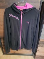 Puma Sweatjacke Saarland - Quierschied Vorschau