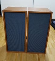 Bang & Olufsen Højttaler Type S 1960s Vintage HiFi-Lautsprecher Mühlhausen - Freiberg Vorschau