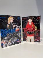 Manga Tokyo Revengers Band 1 und 2 Saarbrücken-Mitte - St Johann Vorschau