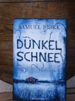 Samuel Bjork Dunkel Schnee. Preis incl. VSK Rheinland-Pfalz - Hillscheid Vorschau