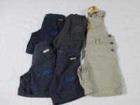 5 Jack Wolfskin Shorts/ kurze Hosen Gr. 104 Hessen - Rimbach Vorschau