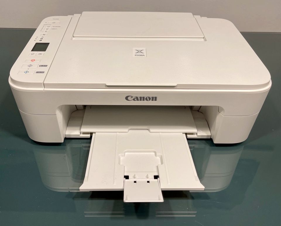 Canon Drucker Pixma TS 3151 in Schkeuditz