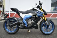 MONDIAL Piega 125i ABS NEU am Lager Sachsen - Glauchau Vorschau