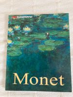 Claude Monet - minikunstführer- Leben und Werk von Zeidler Baden-Württemberg - Illingen Vorschau