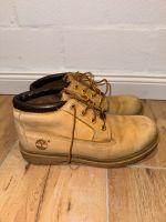 Timberland Boots aus den USA, Gr US 9,5 s 40 Berlin - Reinickendorf Vorschau