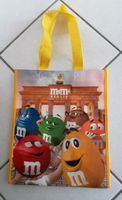 M & M Kunststoff Tasche m&m's Tragetasche BERLIN Baden-Württemberg - Philippsburg Vorschau