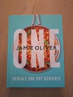 Kochbuch Jamie Oliver One Schleswig-Holstein - Lindewitt Vorschau