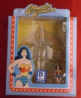 Wonder Woman Invincible Jet Funko- Exclusive, OVP Niedersachsen - Cremlingen Vorschau