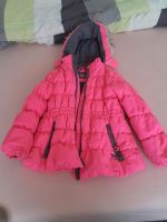 Jacke Mädchen pink Bayern - Regensburg Vorschau