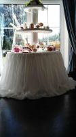 Candy Bar für IhreHochzeit Verleih Candy Cart Süßigkeiten Buffet Nordrhein-Westfalen - Nottuln Vorschau