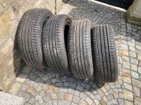 Sommerreifen Bridgestone 195 /55 R16 87 H Gera - Söllmnitz Vorschau