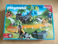 Playmobil 3136 Super Set Spurensuche West - Griesheim Vorschau