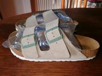 Birkenstock Arizona Big Buckle Gr.38 normale Weite Baden-Württemberg - Sulzburg Vorschau