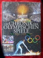 Die Chronik der Olympischen Spiele, von Athen nach Athen, NEU Nordrhein-Westfalen - Düren Vorschau