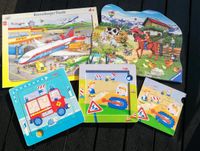 Set Puzzles Haba, Ravensburger Bayern - Ortenburg Vorschau