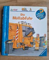 Ravensburger Junior-Buch - die Müllabfuhr Rodenkirchen - Sürth Vorschau