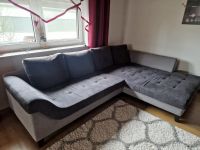 Ecksofa Couch Sofa NP €699 Bayern - Hengersberg Vorschau