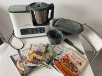 Thermomix Aldi ambiano mit Zubehör Nordrhein-Westfalen - Dinslaken Vorschau