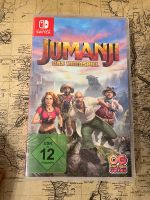 Jumanji für Nintendo Switch München - Bogenhausen Vorschau