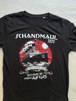 Schandmaul Shirt S *Special Edition* Nordrhein-Westfalen - Sprockhövel Vorschau