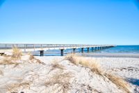 ☀ Ferienwohnung am Schönberger Strand, Ostsee, 1. Strandreihe ☀ Schleswig-Holstein - Schönberg / Holm Vorschau