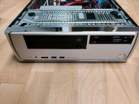 Antec Minuet Desktop 350 W schwarz inkl. CPU, RAM etc. Nordrhein-Westfalen - Dormagen Vorschau