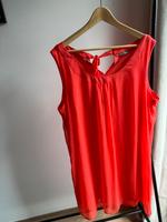 Street one Sommerkleid Gr 44 Coral Nordrhein-Westfalen - Goch Vorschau