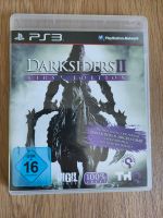 Darksiders II First Edition PS3 Bayern - Erlangen Vorschau