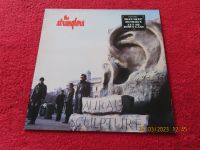 E174 - The Stranglers – Aural Sculpture - New Wave LP - OIS Kreis Pinneberg - Uetersen Vorschau