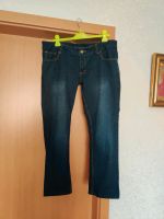 Damen Jeans Hose von Okay Größe 44 Niedersachsen - Neuenkirchen - Merzen Vorschau