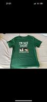 T-shirt mit aufdruck Sachsen - Hoyerswerda Vorschau