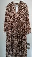 Neues Maxikleid von Zwillingsherz im Leoprint mit Etikett Nordrhein-Westfalen - Selm Vorschau