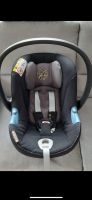 Cybex Aton m i-size Babyschale Isofix Kindersitz Baden-Württemberg - Gernsbach Vorschau