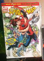 Marvel Comics Sammlung Peter Parker + der erstaunliche Spider-Man Saarland - Saarlouis Vorschau