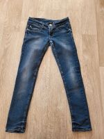 Jeans Jeanshose von Crash one in der Größe 146 Dithmarschen - Brunsbuettel Vorschau