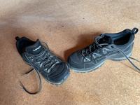 Lowa FERROX GTX GORE-TEX Damen Wanderschuhe 4 1/2, 37,5, schwarz Bayern - Pleystein Vorschau