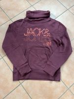 JACK & JONES Herren Hoodie / Pullover Größe M Bayern - Weilheim i.OB Vorschau