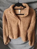 kuschelige Pullover in braun Größe M Flensburg - Mürwik Vorschau