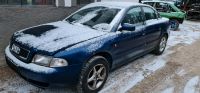 Schlachte Audi A4 B5 quattro 1.6,1.8,1.9,2.5,2.6,2.8 Bayern - Rain Niederbay Vorschau