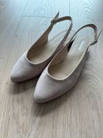 Neuwertige Schuhe, Ballerina Nordrhein-Westfalen - Ostbevern Vorschau