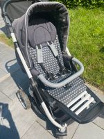 Teutonia Kinderwagen Niedersachsen - Wilhelmshaven Vorschau