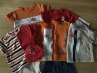 Sanetta Kleidungsset Kleidungspaket Jungen Gr. 68 Nordrhein-Westfalen - Krefeld Vorschau