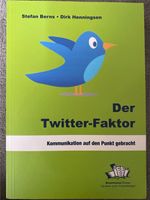 Der Twitter-Faktor: Kommunikation auf den Punkt gebracht Niedersachsen - Delmenhorst Vorschau